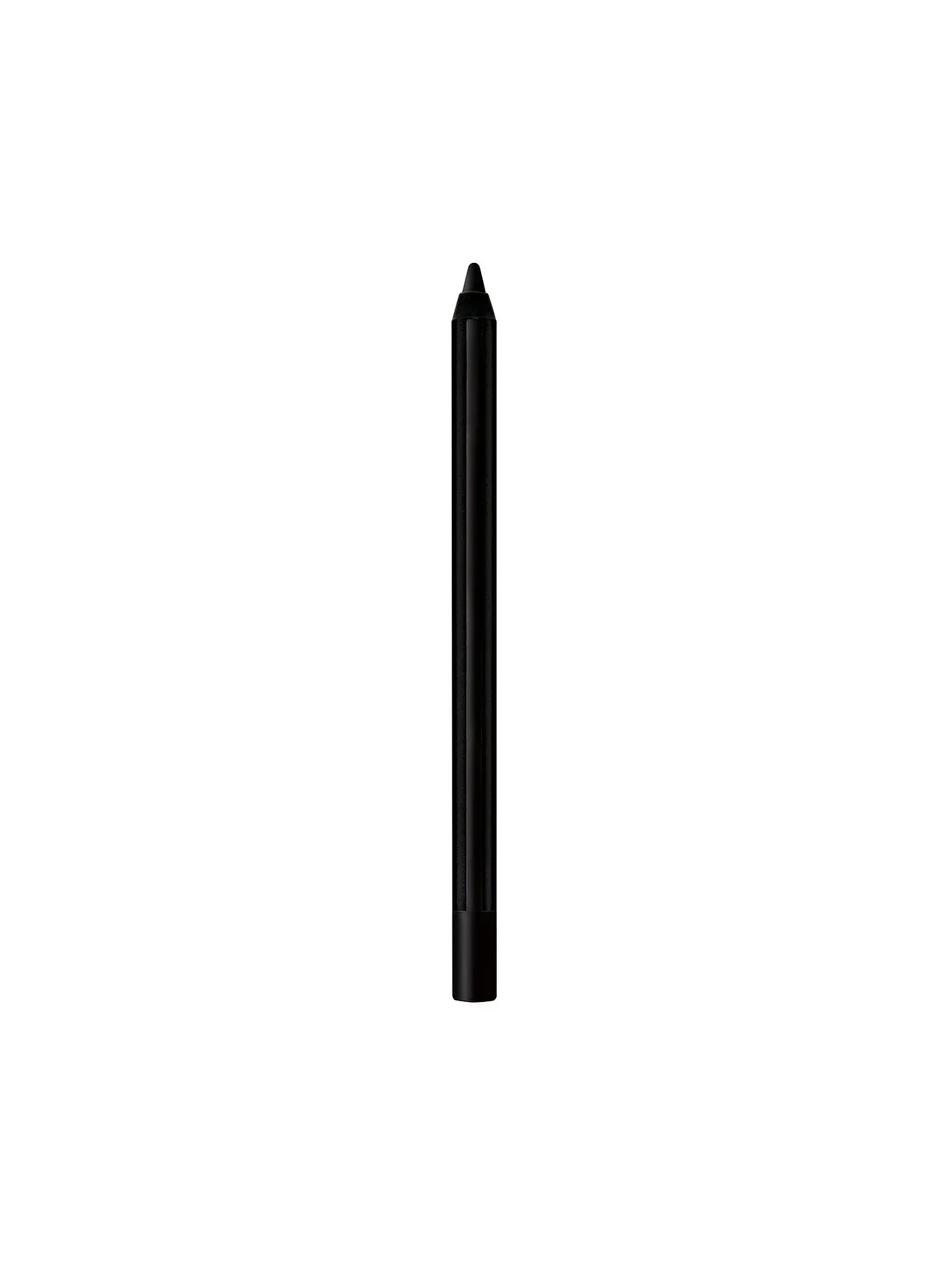 GIORGIO ARMANI COSMETICS | Lippenkonturenstift - Smooth Silk Lip Pencil Waterproof  (01 Schwarz) | 